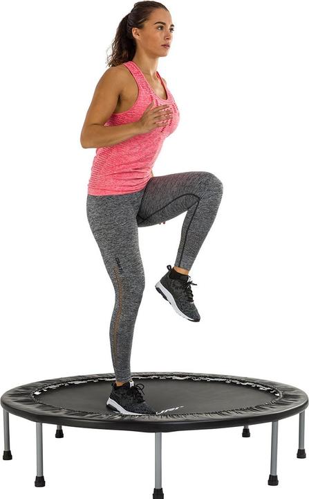 Immagine prodotto Tunturi Funhop Trampolin (125 cm)