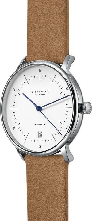 Produktbild Sternglas S02-NA01-PR01 (Analoguhr, 38 mm)