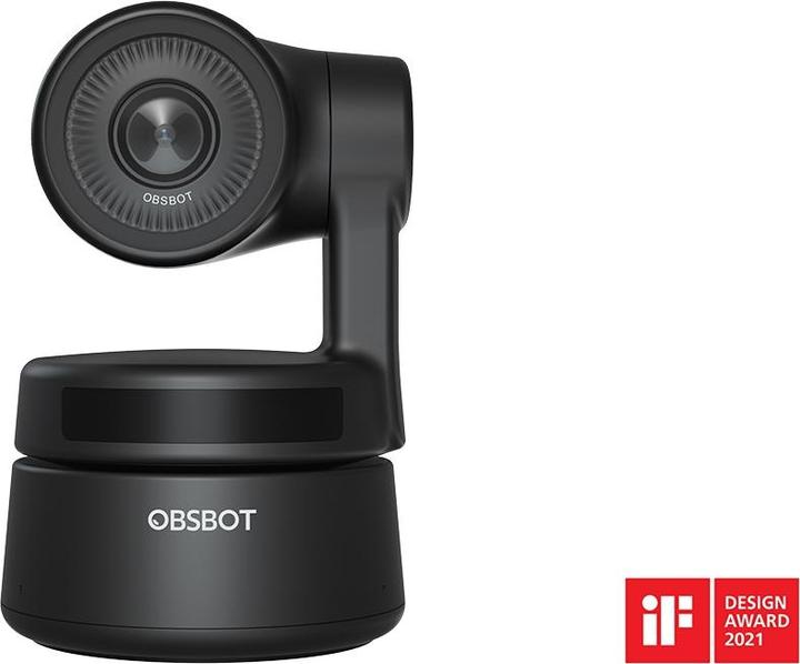 Immagine prodotto Obsbot Tiny AI (2 Mpx)