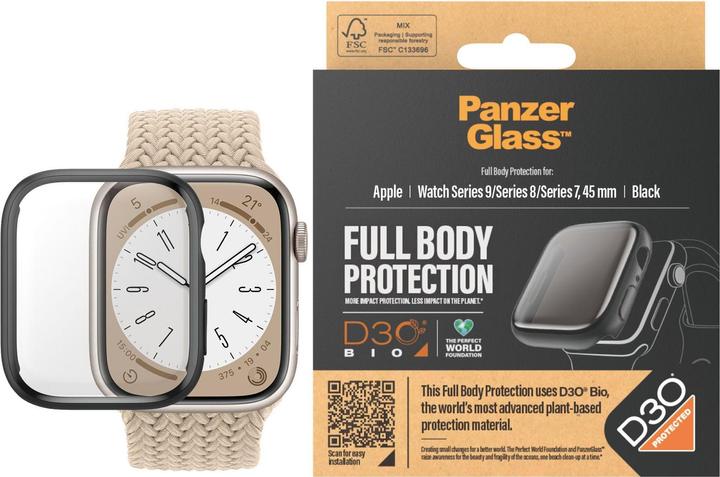 Immagine prodotto PanzerGlass Pellicola protettiva Full Body