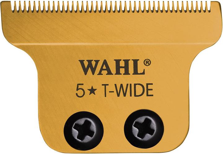 Actual product image Wahl Gold Cordless Detailer Cordless