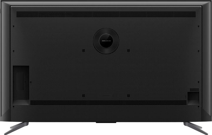 Actual product image TCL 65C655 Pro (65", QLED, 4K, 2024)