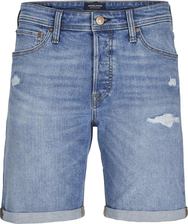 Jack & Jones Jjirick Jjioriginal Shorts Am 360 Sn (XL)
