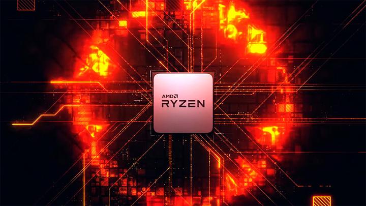 Actual product image AMD Ryzen 9 5900X (AM4, 3.70 GHz, 12 -Core)