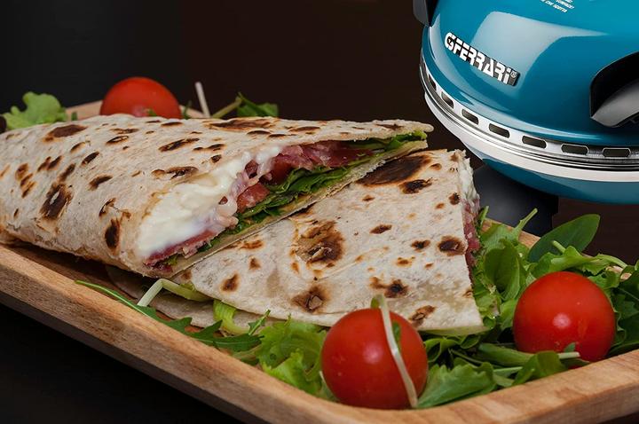 Actual product image G3 Ferrari Pizza Express Delizia
