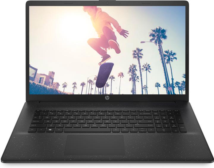 Immagine prodotto HP 17-cp0160ng 17,3" FHD IPS, Ryzen 5 5500U, 8GB RAM, 512GB SSD, FreeDOS (17.30", AMD Ryzen 5 5500U, 8 GB, 512 GB, DE)