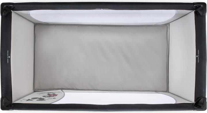 Actual product image Hauck Dream'n Play