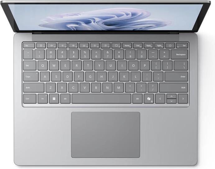 Immagine prodotto Microsoft Surface Laptop 6 for business (13.50", Intel Core Ultra 7 165H, 16 GB, 256 GB, CH)