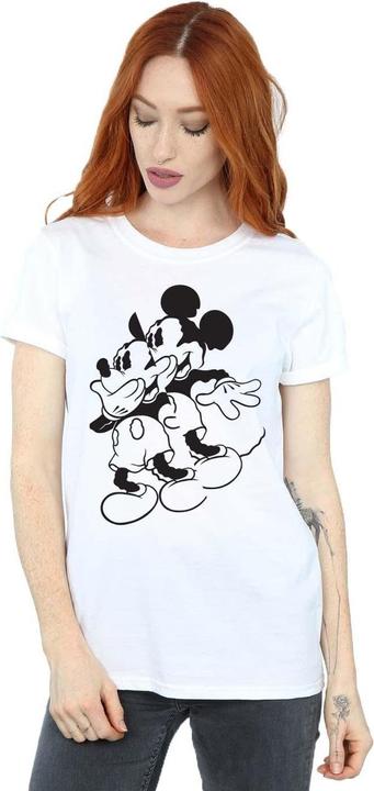 Produktbild Disney Mickey Mouse Shake TShirt (XL)