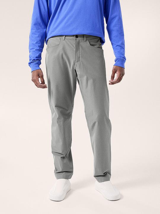 Actual product image Arc'teryx Wanderhose Kragg (L)