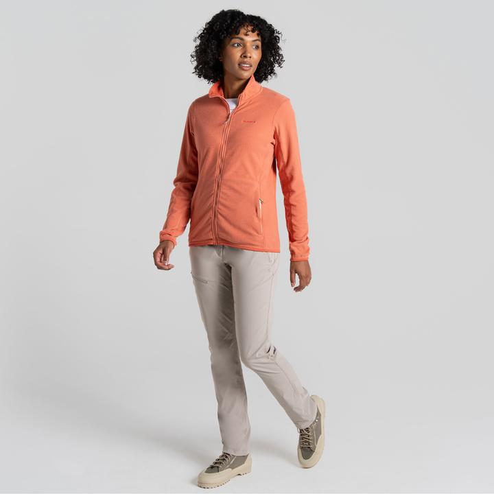 Immagine prodotto Craghoppers Women's Nosilife Anya Fleecejacke (12, 38, M)