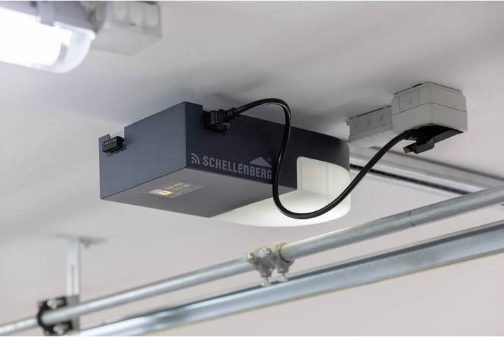 Actual product image Schellenberg Smart Drive XL