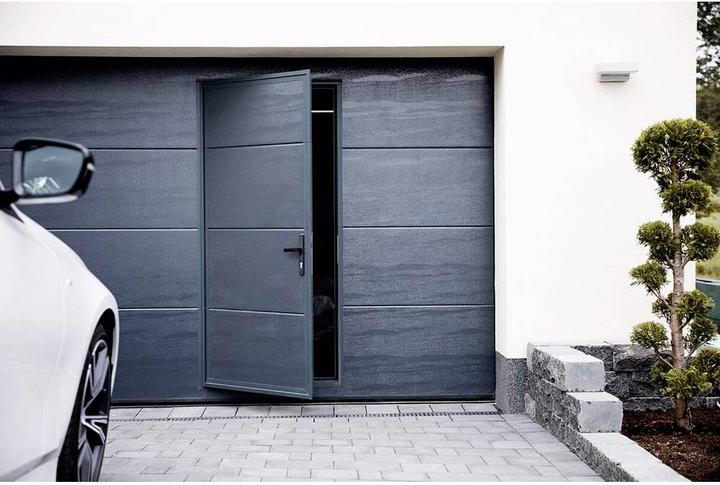 Actual product image Schellenberg Smart Drive XL