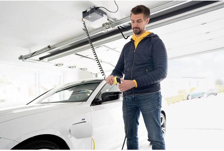 Actual product image Schellenberg Smart Drive XL