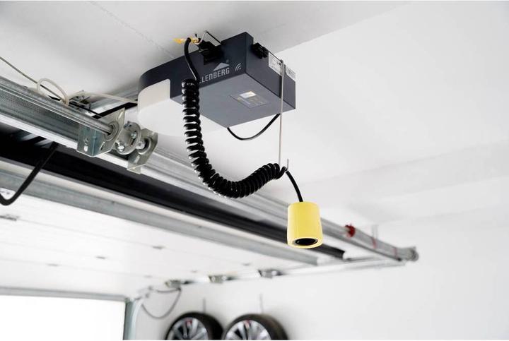 Actual product image Schellenberg Smart Drive XL