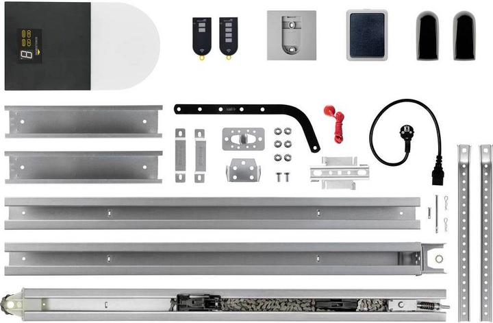 Actual product image Schellenberg Smart Drive XL