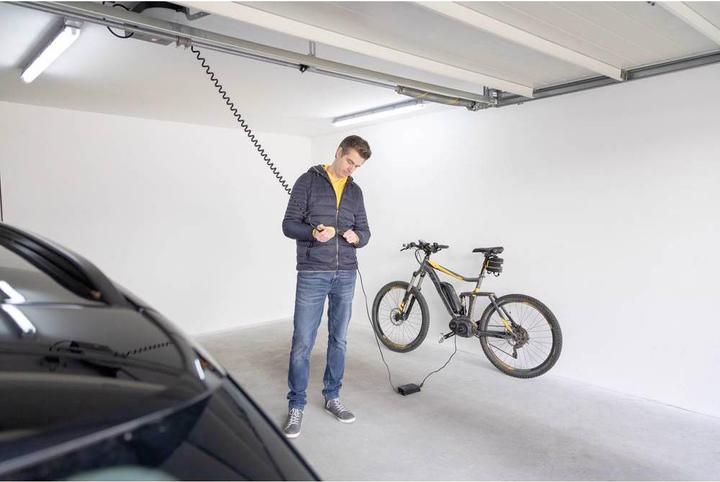 Actual product image Schellenberg Smart Drive XL