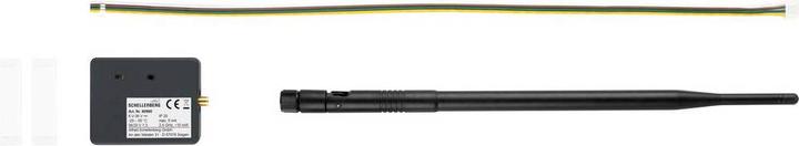 Produktbild Schellenberg Smartphone Garagentoröffner