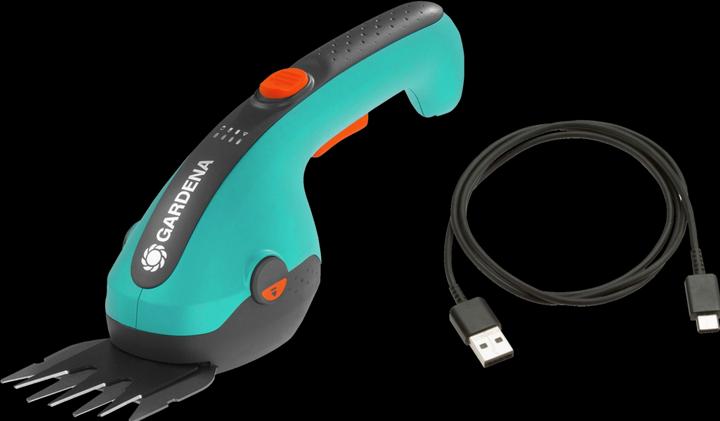 Actual product image Gardena ClassicCut Li (Cordless hedgecutters)
