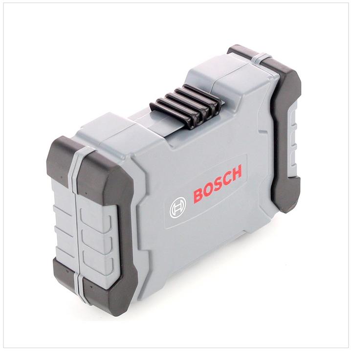 Immagine prodotto Bosch Professional Zubehör Set di punte per cacciavite (Presa esagonale TX M10, Esagono cavo TX M15, Presa esagonale TX M20, Presa esagonale TX M30, Croce Phillips PH M1, Croce Phillips PH M2, Esagono incassato TX M25, Presa esagonale TX M27, Esagono incassato TX M40, Croce Pozidriv PZ M1, Croce Pozidriv PZ M2, Croce Phillips PH M3, Croce Pozidriv PZ M3)
