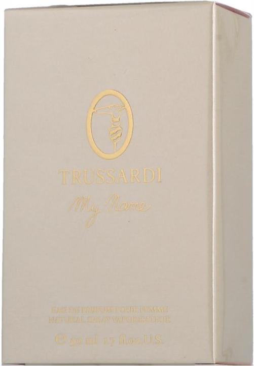Trussardi My Name (Eau de parfum, 50 ml)