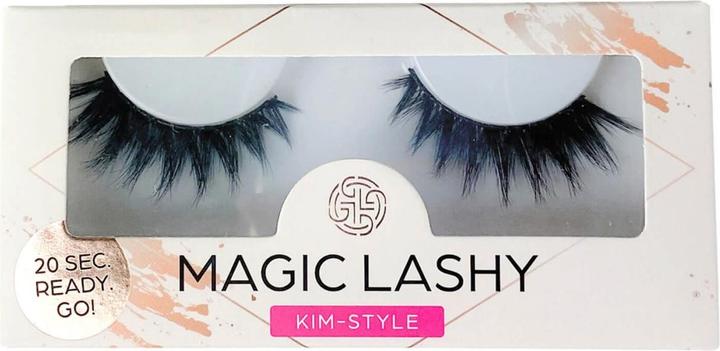 Image du produit GL Beauty Magic Lashy Kim Style (Cils roulants)