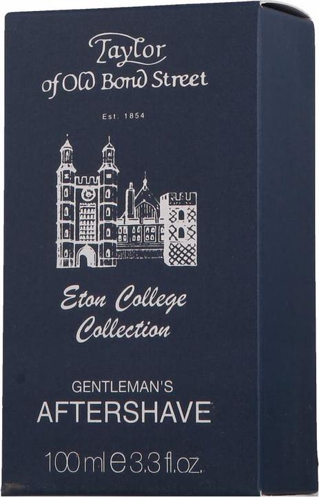 Produktbild Taylor of Old Bond Street Eton College Collection (100 ml)