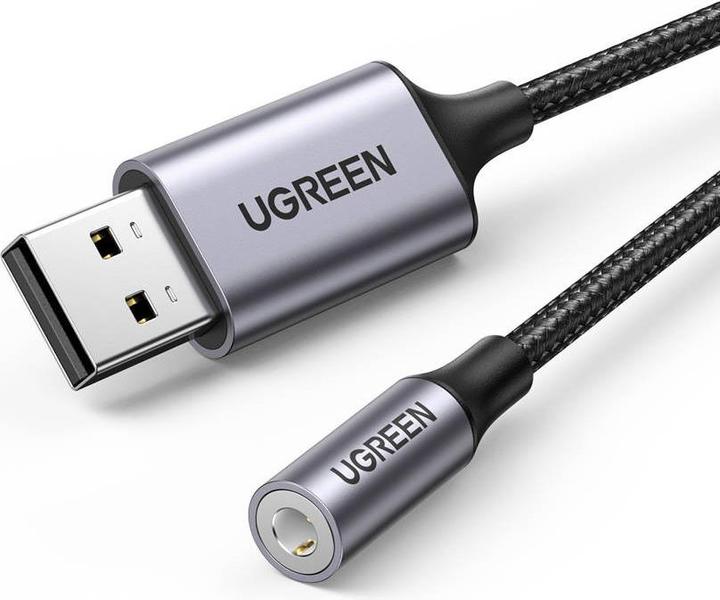Ugreen CM477 (Jack adapter)