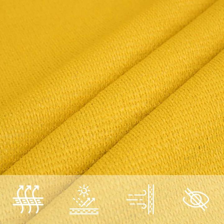 Actual product image VidaXL Sonnensegel (300 x 300 cm)