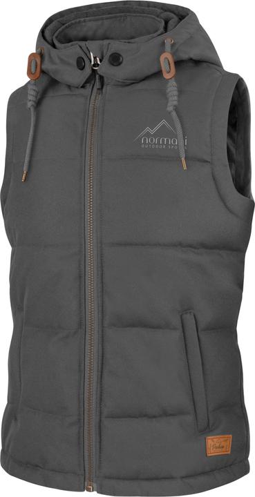Produktbild Normani Damen Winter-Steppweste Paihia - 4356 (L)