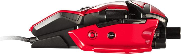 Image du produit MadCatz R.A.T. 8+ ADV (Filaire)