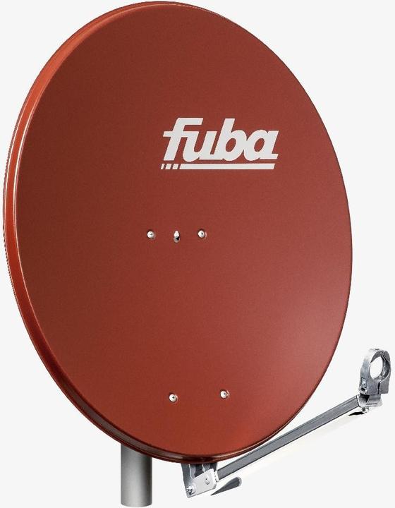 Fuba DAL 800 R - 10.75 - 12.75 GHz - 36.8 - 38.5 - 27 dB - 0 - 90° - 25° - 2.2° (Parabolic antenna, 27 dB, DVB-S / -S2)