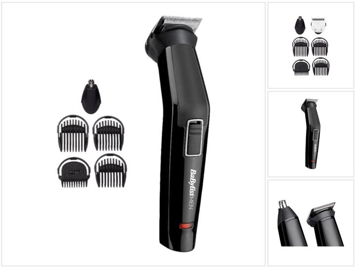 Actual product image BaByliss MT725E