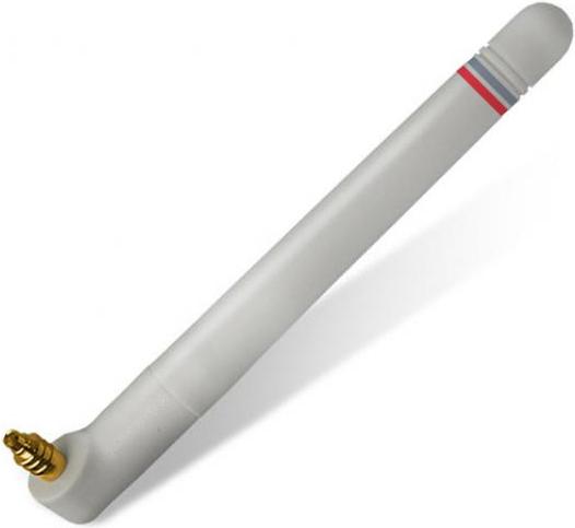 Actual product image RF-Elements Compact Omni-Directional - 3 dBi - 2.4 - 2.5 / 5.1 - 5.875 GHz - 2 dBi - 3 dBi - (5G)
