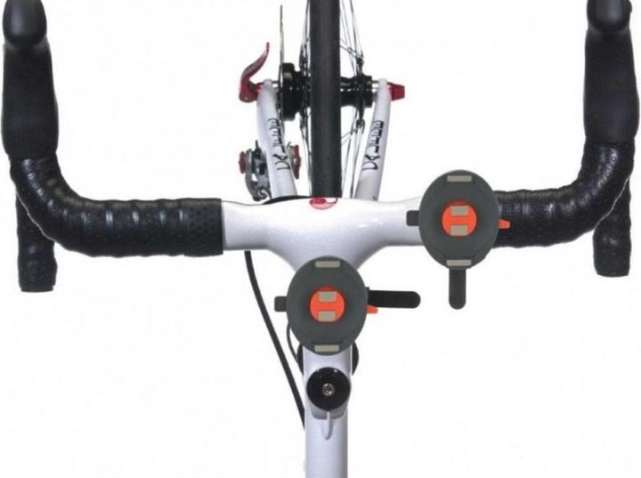 Immagine prodotto Tigra Supporto per bicicletta FitClic Neo