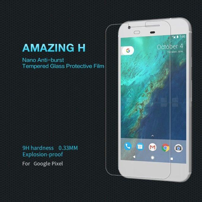 Produktbild Nillkin Amazing H (1 Stück, Google Pixel)