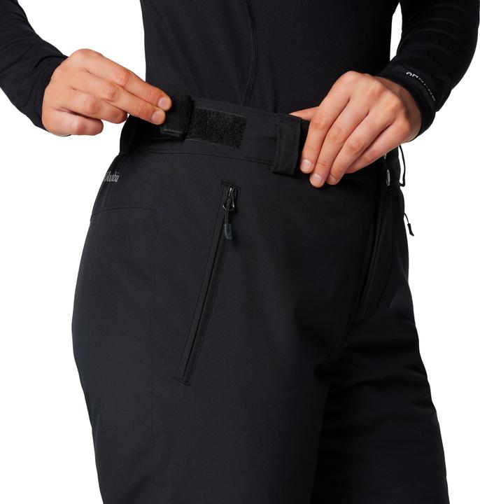 Actual product image Columbia Shafer Canyon™ II Insulated Pant (XS)