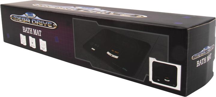 Immagine prodotto Sega Tappeto da bagno Megadrive (40 x 53 cm)
