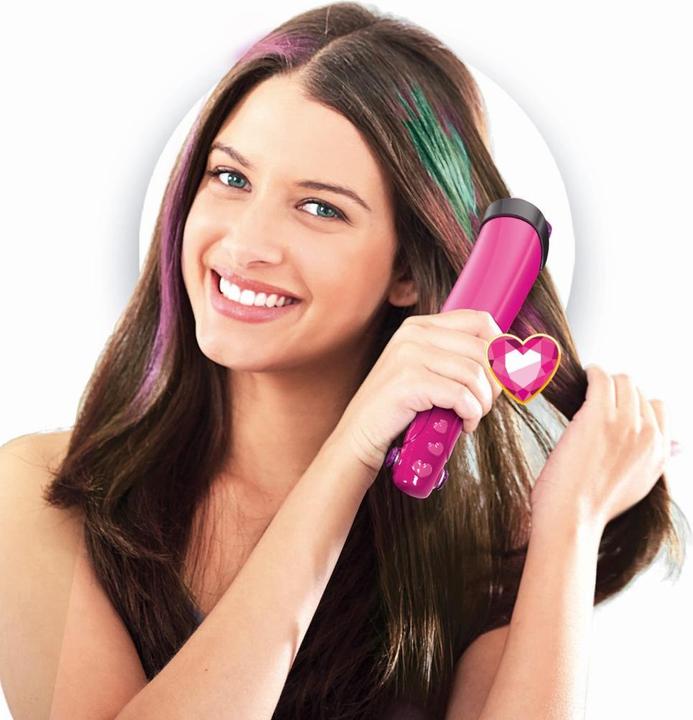 Produktbild Clementoni Crazy Chic FarbHairstyler