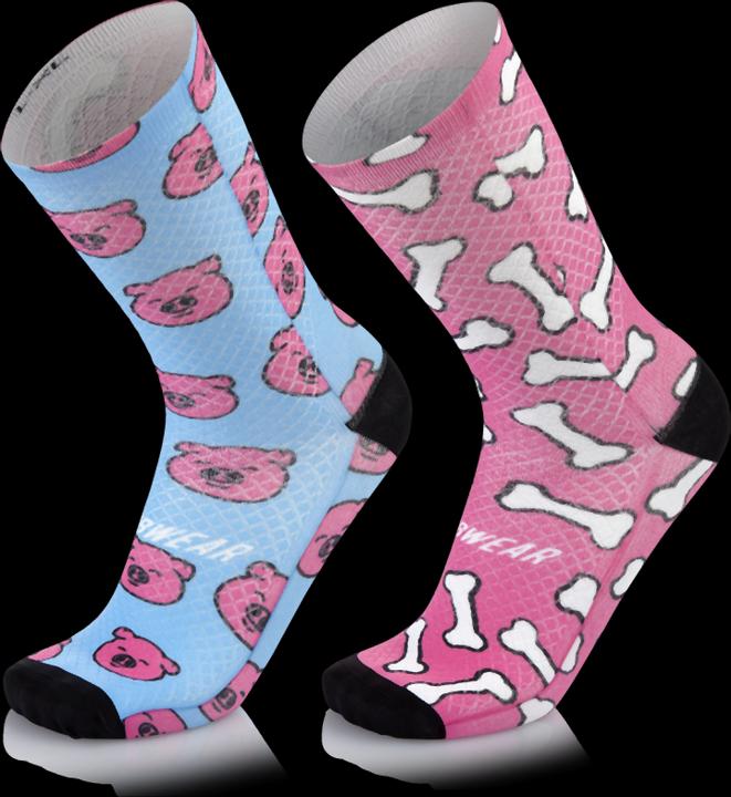 Produktbild MB Wear Fun (Einzelpack, S/M)