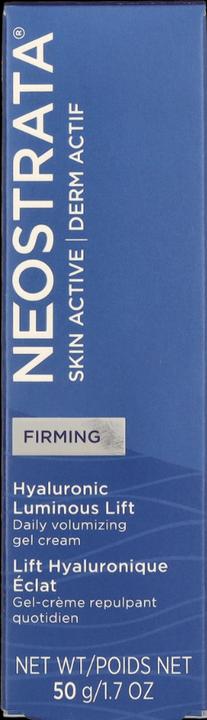 Actual product image NeoStrata Hyaluronic Luminous Lift (Day cream)