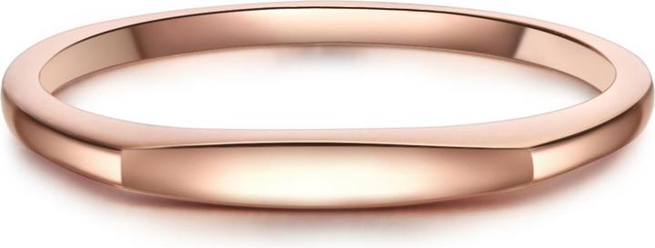Glanzstücke München Damen Sterling Silber roségold - 15838