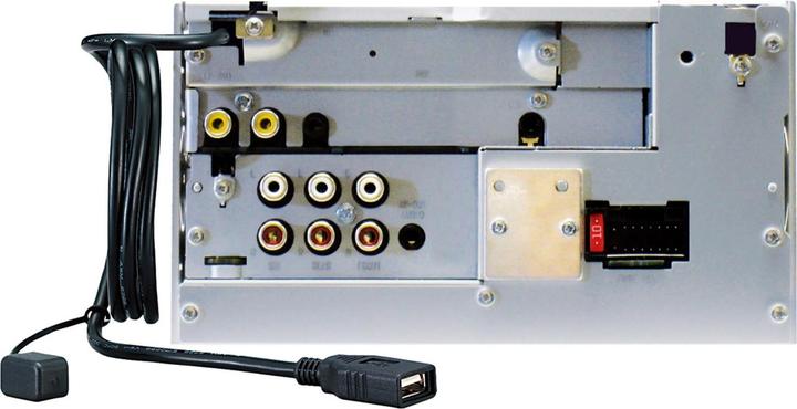 Produktbild JVC Kw-V40bt