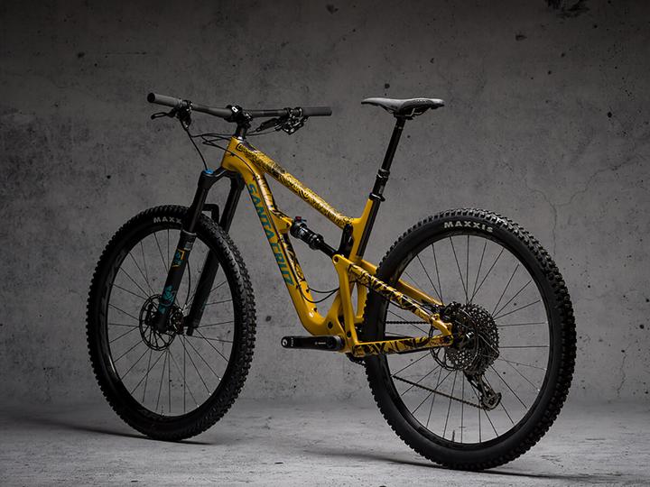 Actual product image Dyedbro Viking