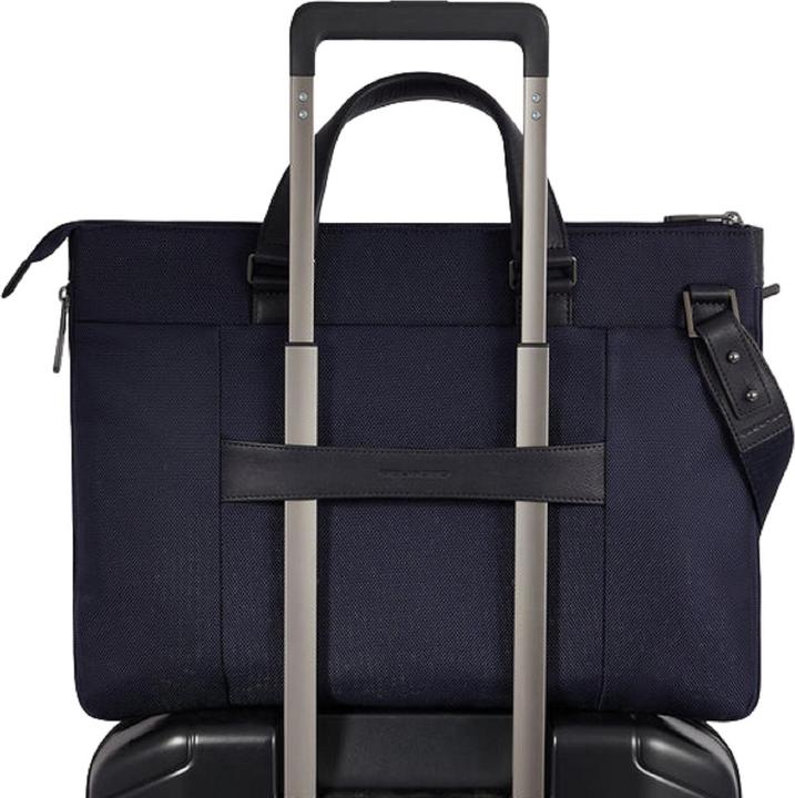 Actual product image Piquadro Workbook Brief