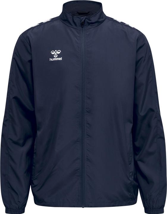 hummel Core Xk Micro Zip Jacket