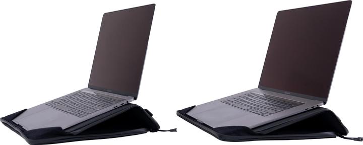 Immagine prodotto Wandrd Custodia per computer portatile 13, nero (13")
