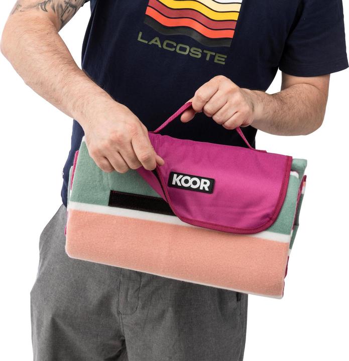 Actual product image Koor Lido
