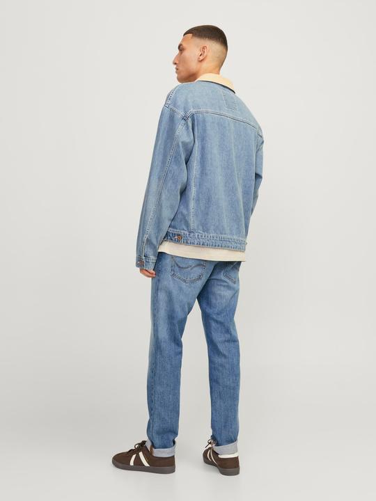 Produktbild Jack & Jones Clark Original AM 416 Regular fit Jeans (28)