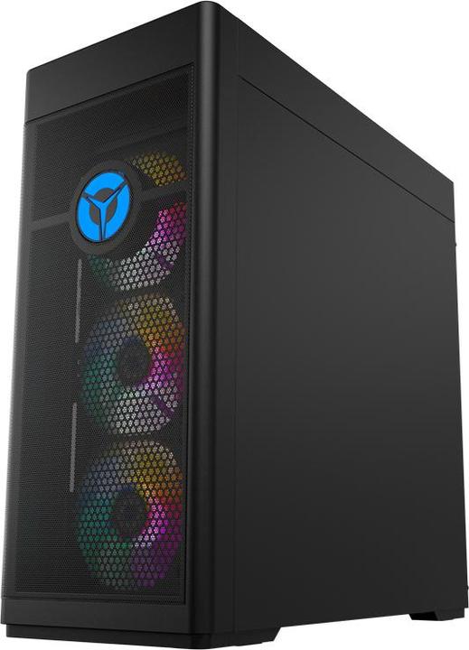 Image du produit Lenovo Legion T7 (Intel Core i7-11700K, 16 Go, 1000 Go, GeForce RTX 3070)